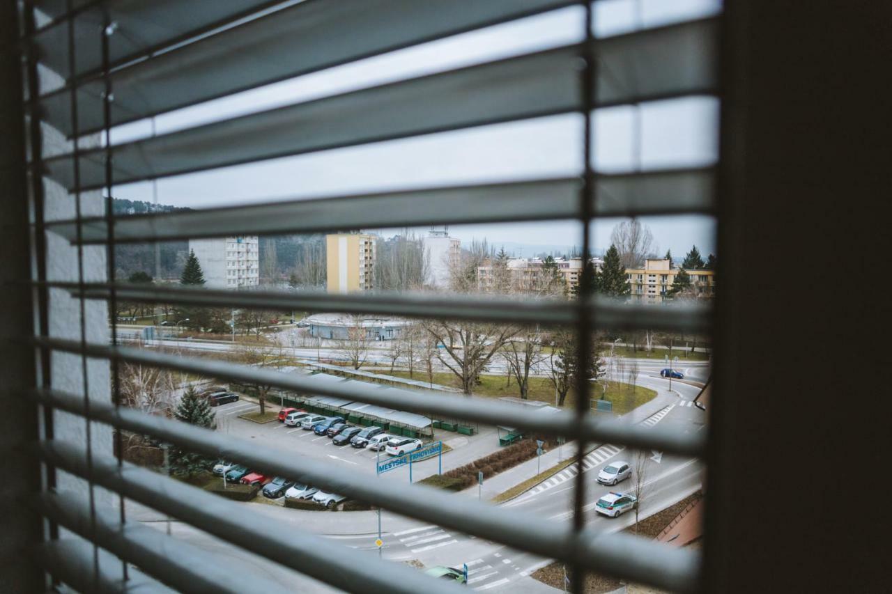 Design Apartment, The City Centre Close To The Health Spa Piestany Bagian luar foto